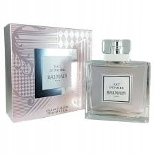 Eau D'ivoire woda toaletowa Robo
