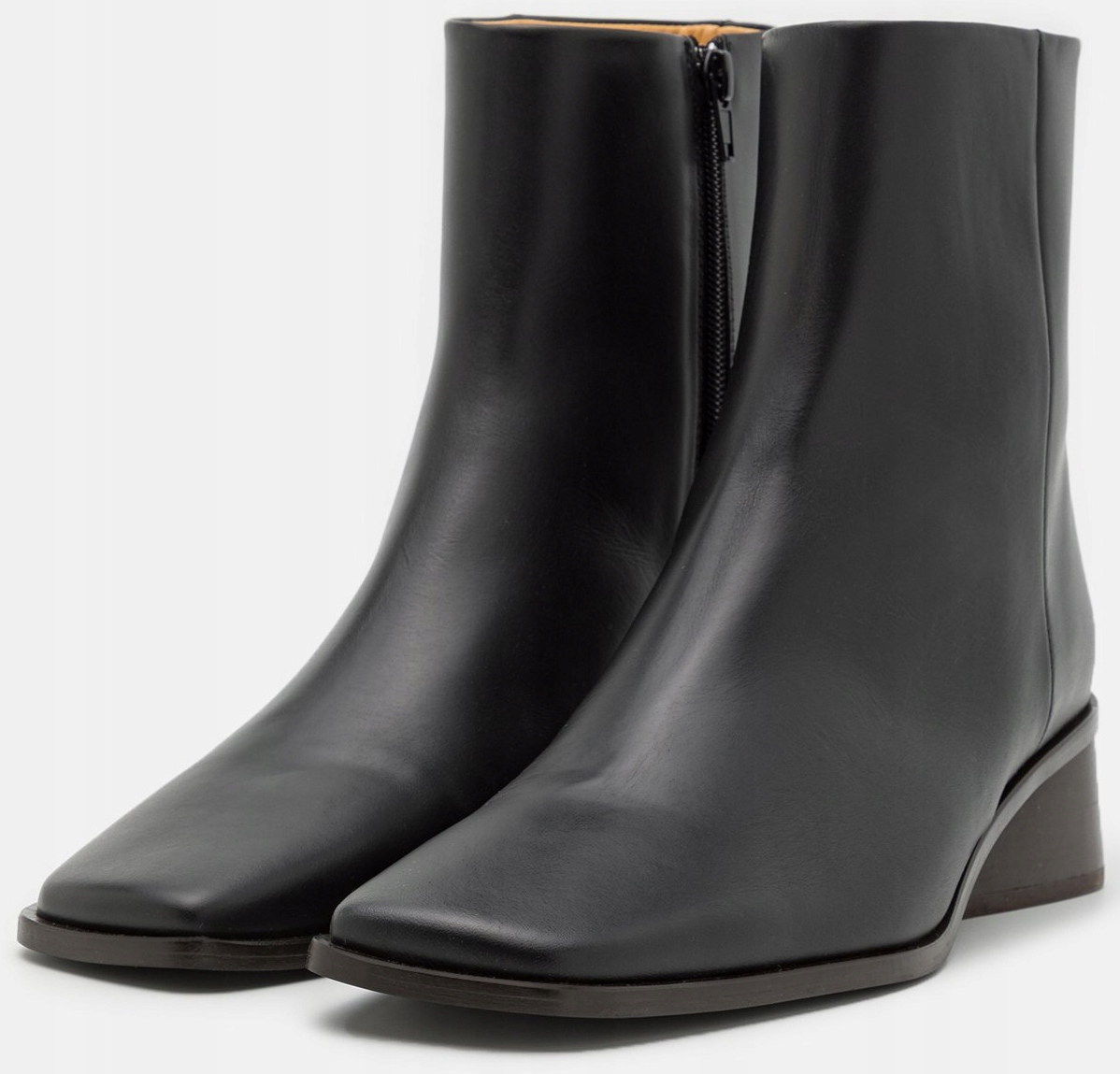 Rejina Pyo Botki Black r.39 Stan opakowania oryginalne