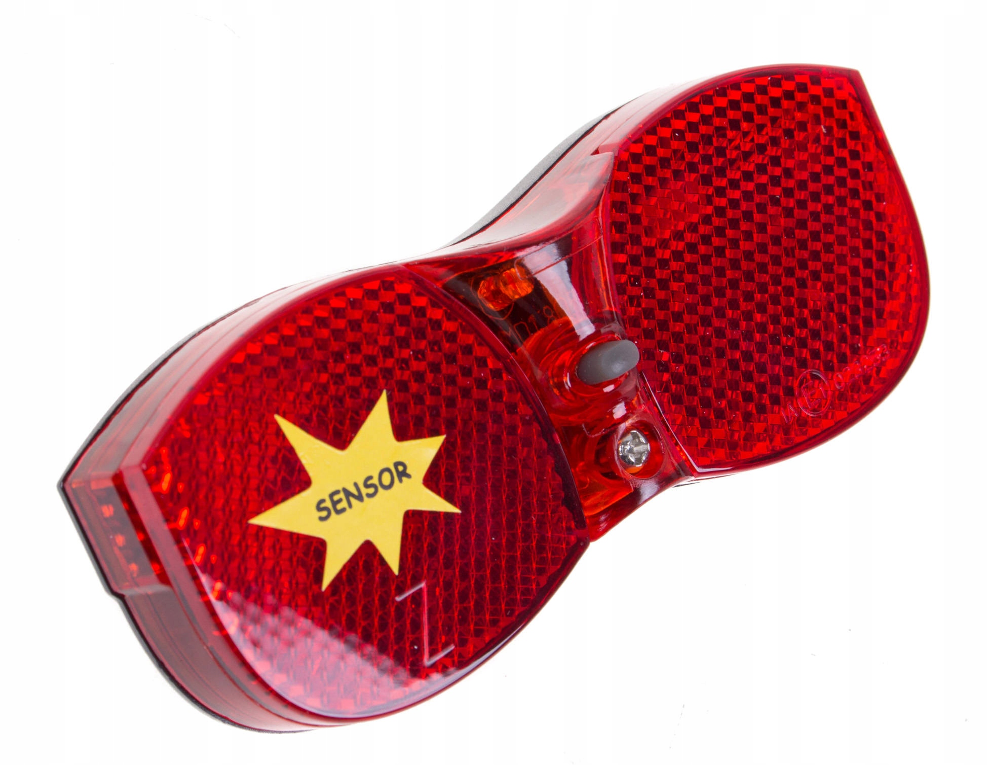 

Lampa Tylna Led Verso XC-105 Czujnik Zmierzchu