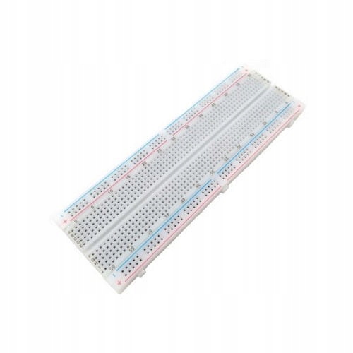 

Płytka stykowa MB-102 830 punktów Arduino