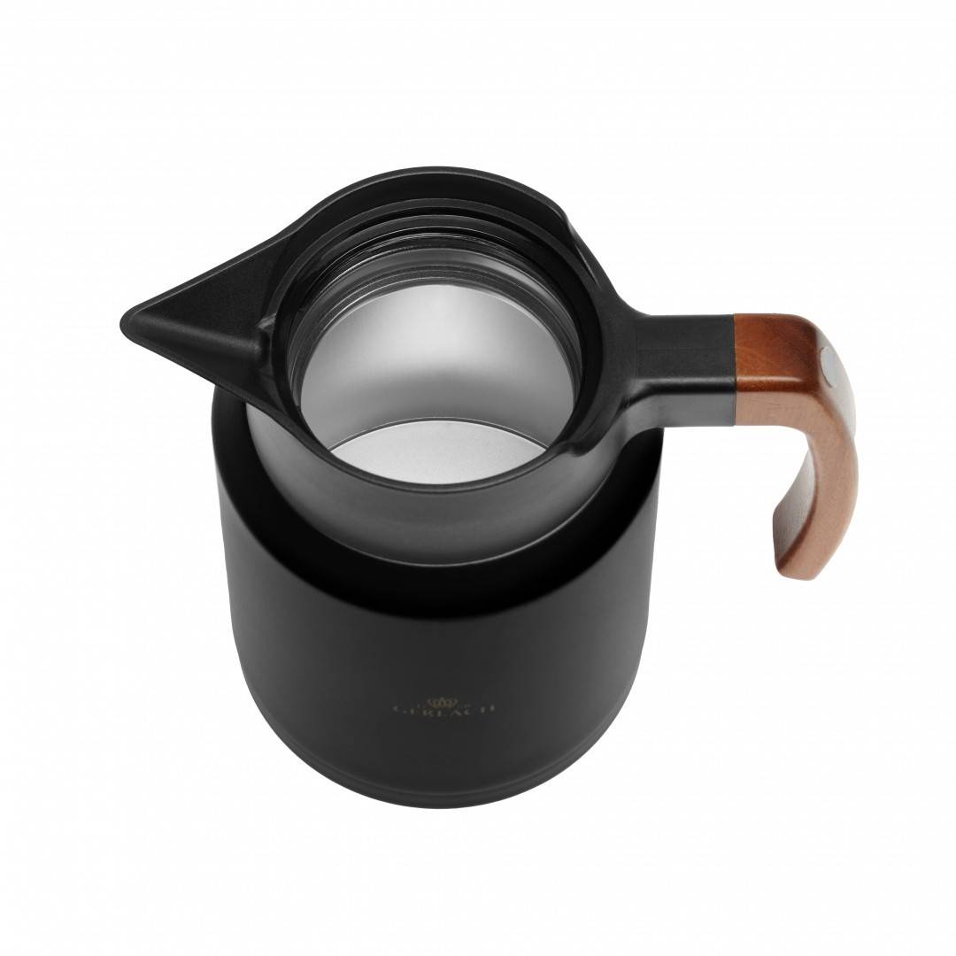 GERLACH DZBANEK TERMICZNY NATUR 1 2L Pojemność 1.2 l