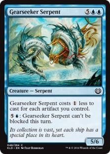 

Gearseeker Serpent Kld Gratisy Pjotrekkk*