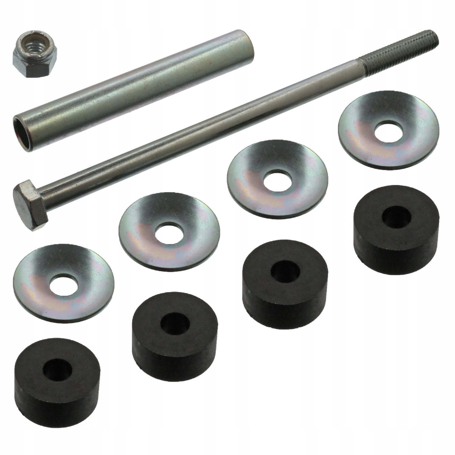 Тяга стабилизатора Febi Bilstein 41630