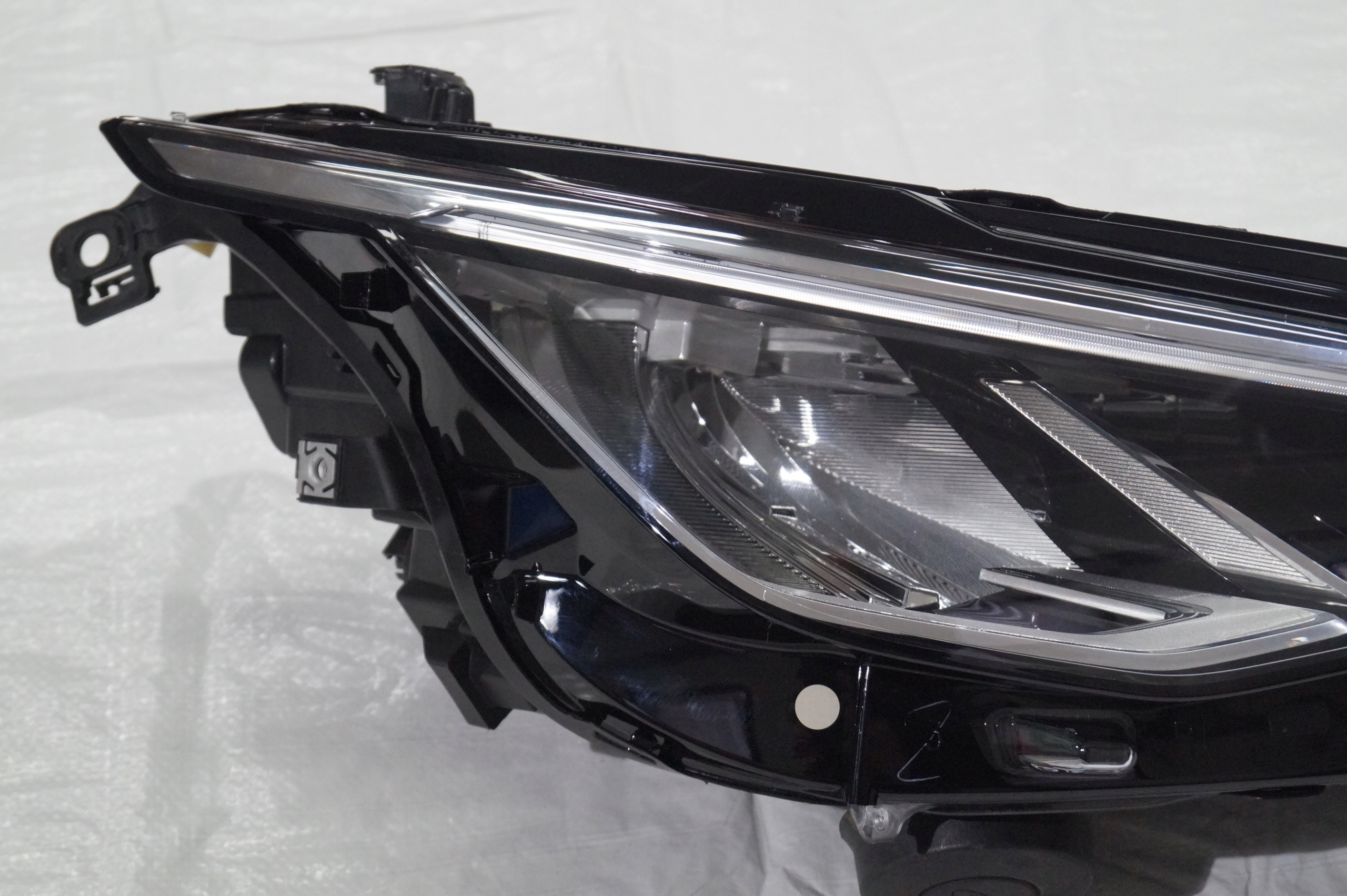 light front front right VW GOLF VIII 8 LED EUROPA 5H1.941.006 5H1941006