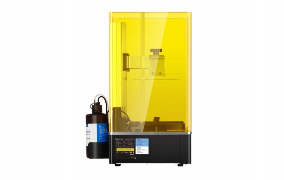 Drukarka 3D Anycubic Photon M3 Max Producent Anycubic