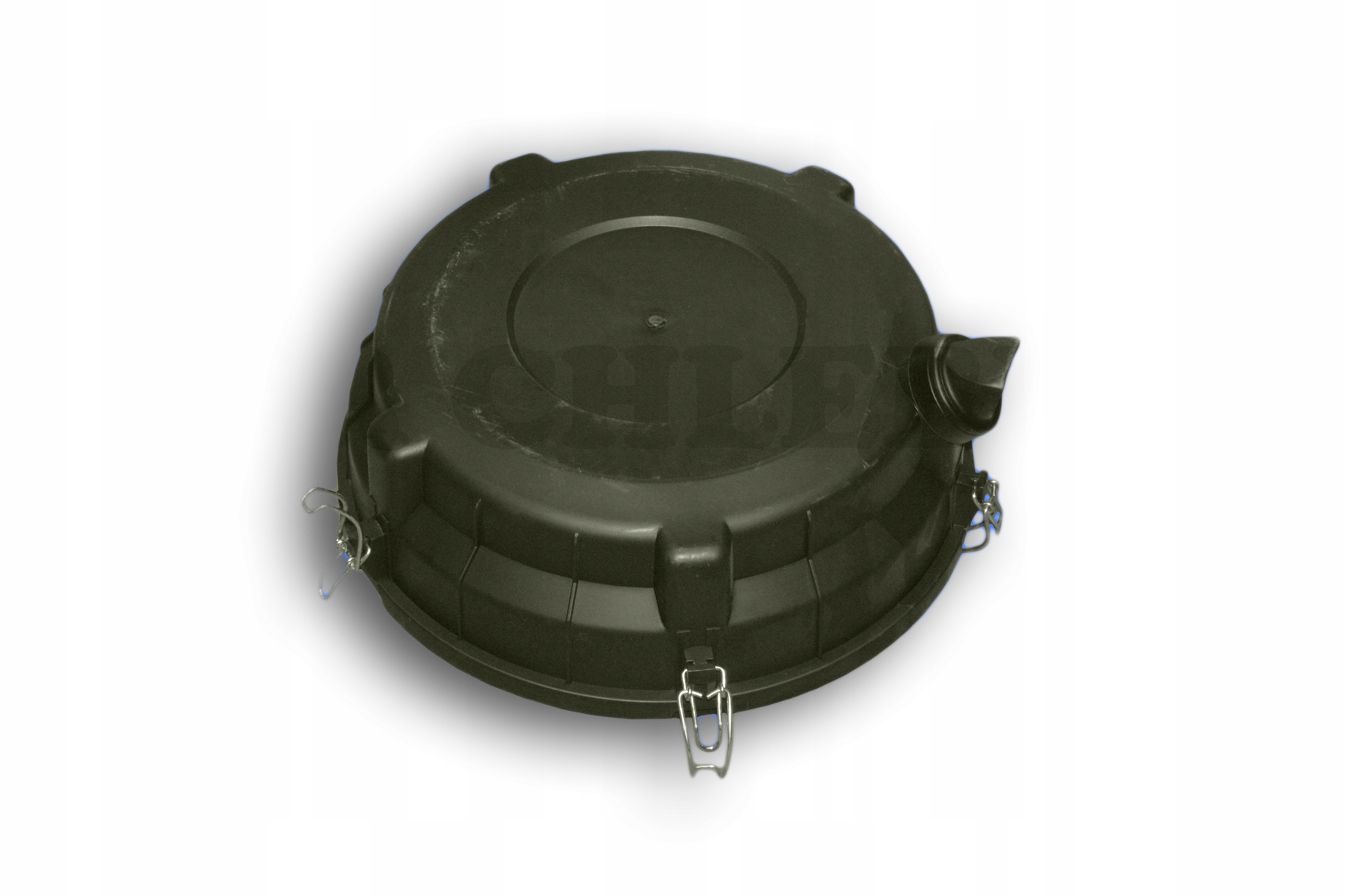 POKRYWA FILTRA POWIETRZA MAN F2000-DOLNA PLASTIK * 81.08303-6051