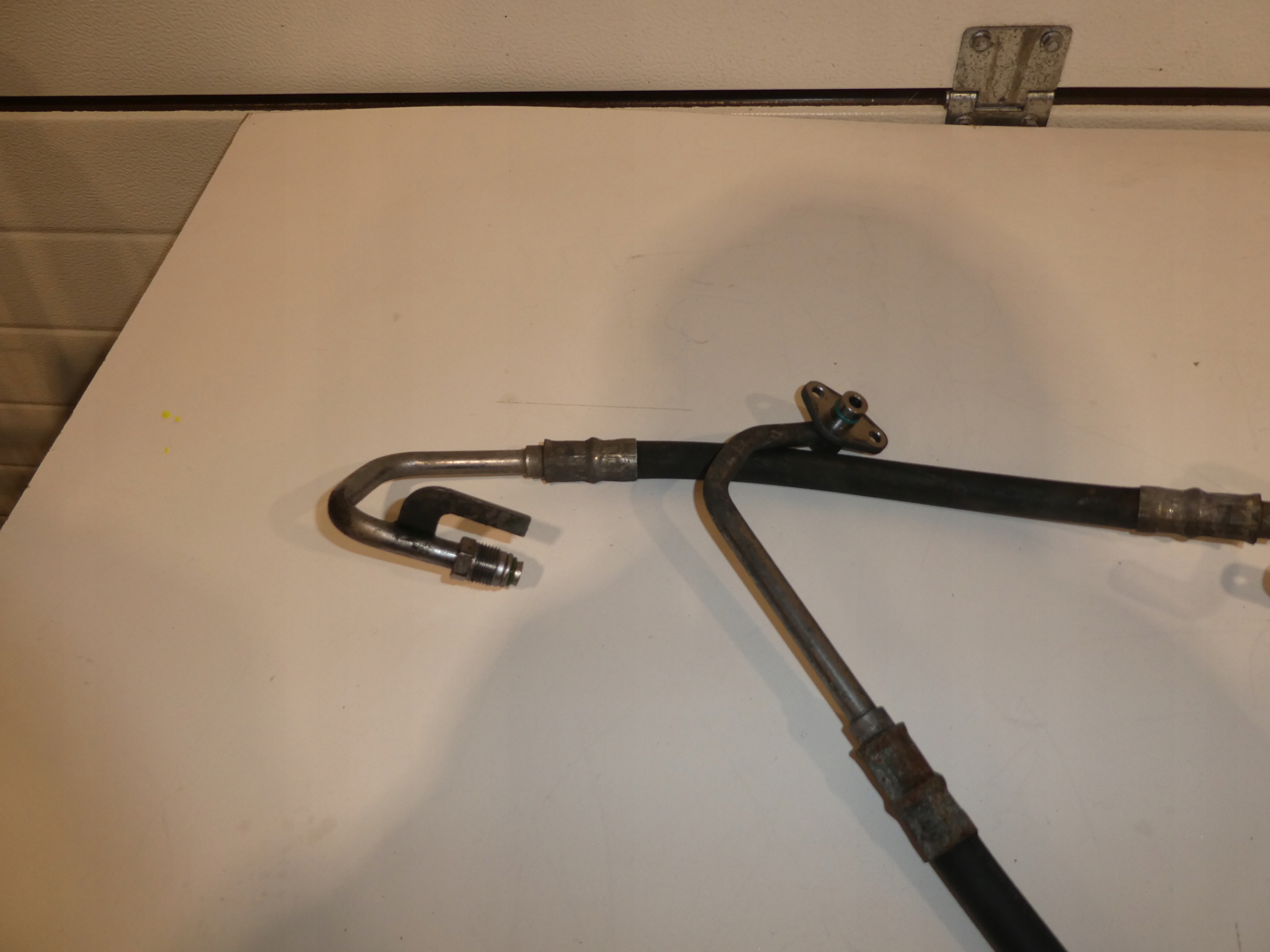 VW T5 LIFT T6 SERVOLEITUNG SERVOSCHLAUCH 7E1422893BB