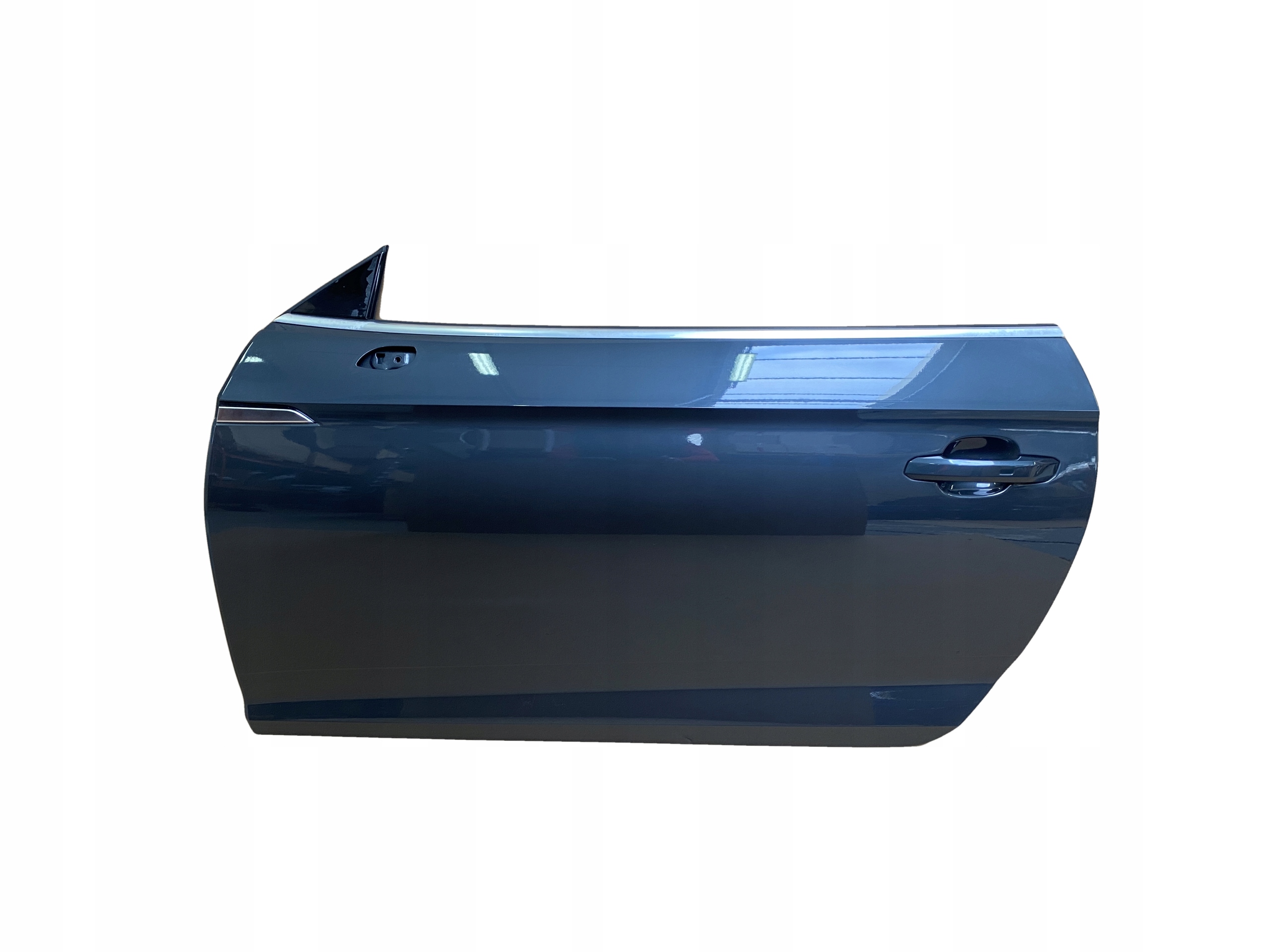 Audi A5 Tür Vorne Links Coupe Door 8W6831051B Porta Porte - Thumbnail 1