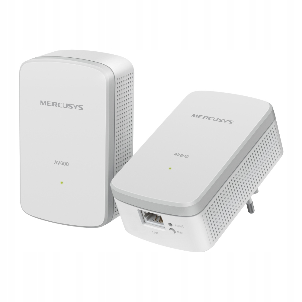 Transmiter sieciowy TP-Link Mercusys MP300 KIT