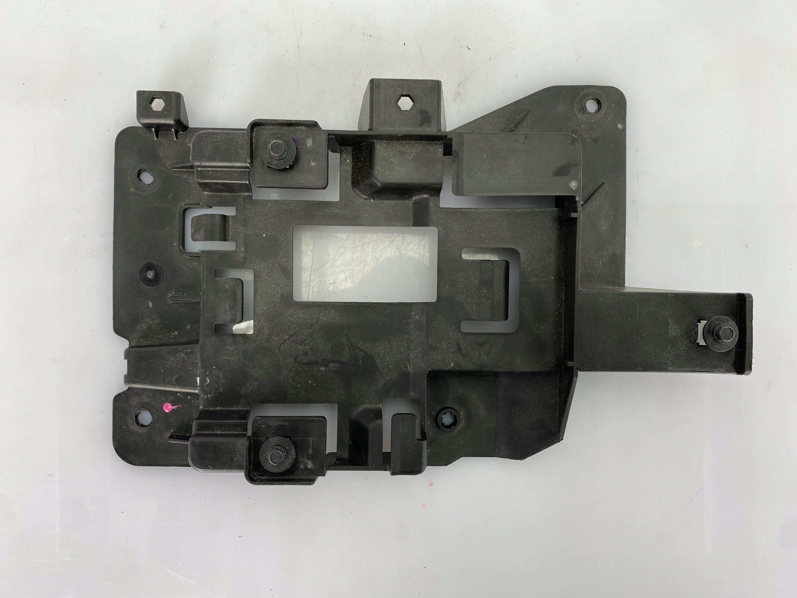 console bracket holder Chevrolet Camaro 2016+ USA
