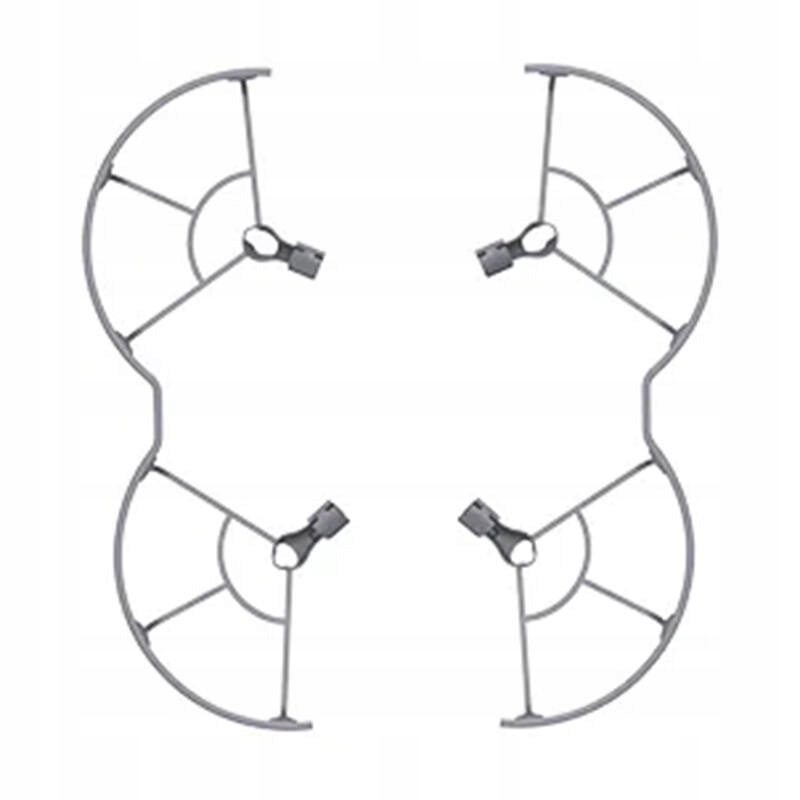 Sunnylife Set Odolný Kryt Vrtulí Na Křídla Dronu Pro Dji Air 3