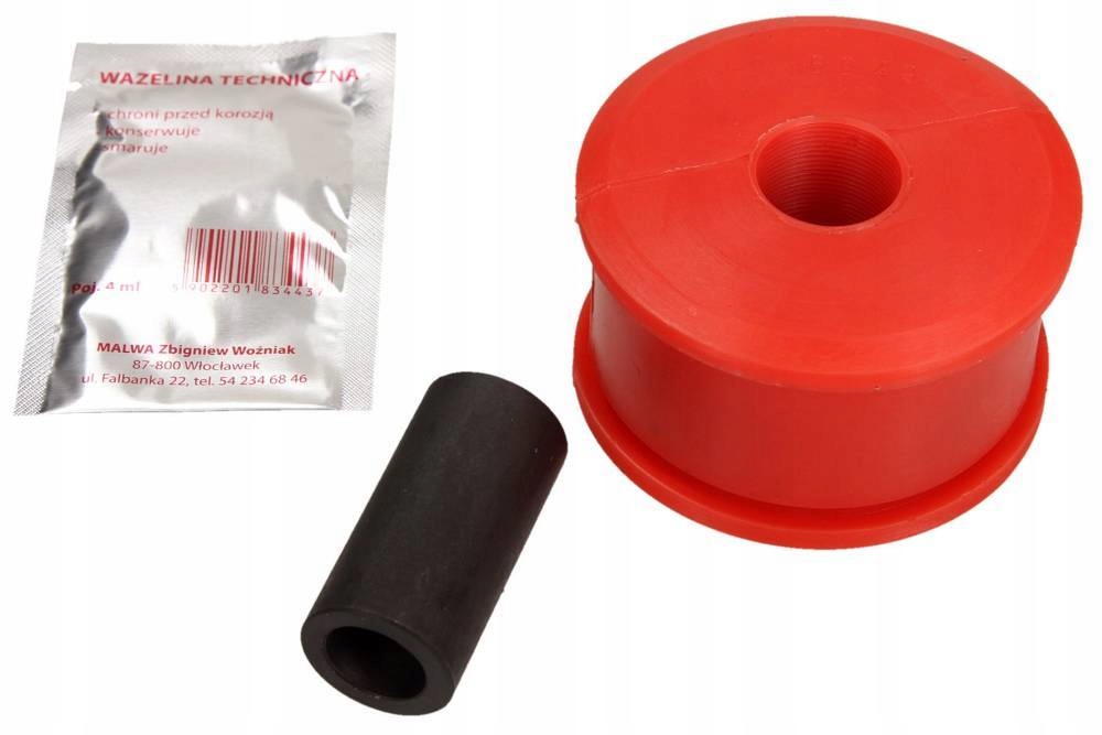 00417997 - Втулка балки DB P. G-класс (W460, W463) 92 -!