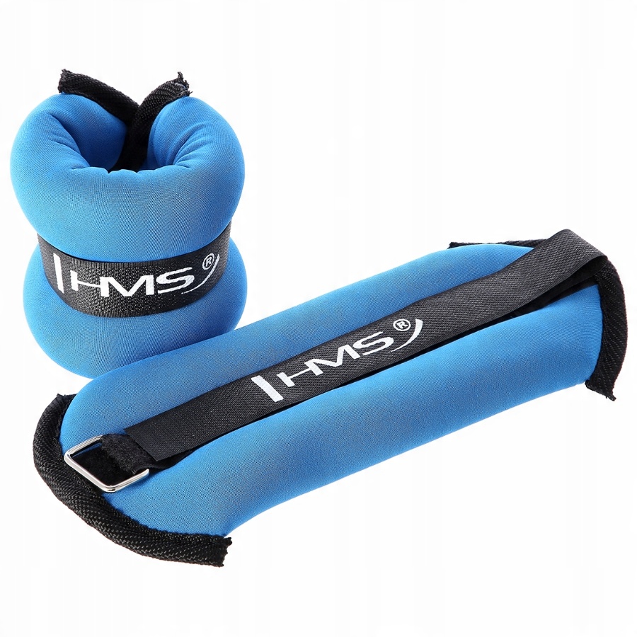 

Obciążniki Na Ręce Nadgarstki Nogi 2x1KG Fitness