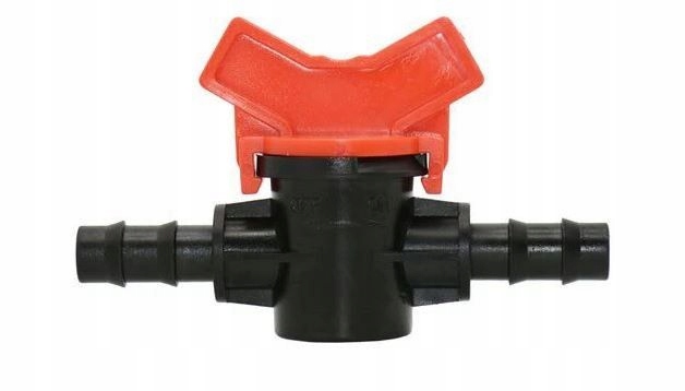 

Zawór kulowy na wąż zaworek 7/7mm 7x7mm