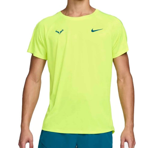 Koszulka Nike Rafa Challenger Rozmiar XL Oryginalna