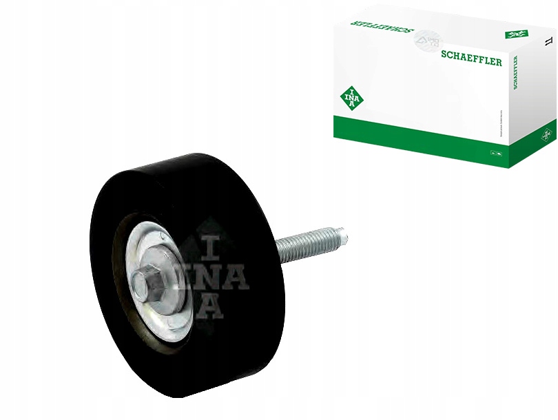 84501428 - INA532 0541 10 РУЛОН ПОЛИКЛИНОВОГО РЕМНЯ. MAZDA 6 1,8-