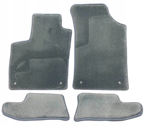 BENTLEY GT GTC mats floor mats 3W1863691