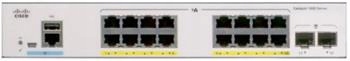 Cisco CBS250 Smart 16-port Ge, 2x1G Sfp Refresh