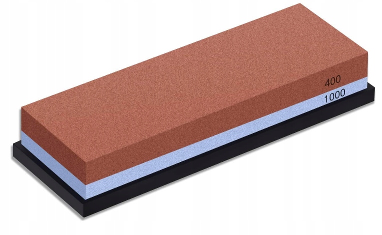 

Kamień Wodny Ostrzałka Ostrzarka Do Noży 400 1000