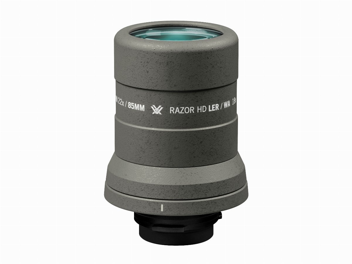 Okular szerokokątny do lunet obserwacyjnych Razor Hd