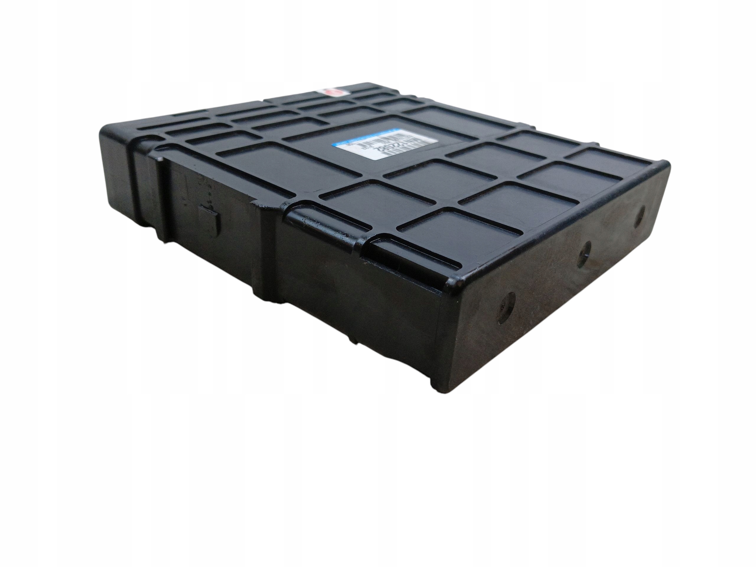computer control unit of the engine MITSUBISHI PAJERO III (00-06) 3.2 DI-D MN122082