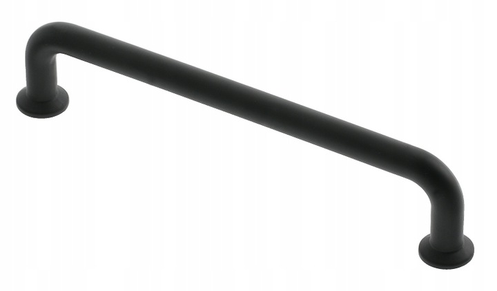 

Uchwyt meblowy Nord 128 mm czarny mat