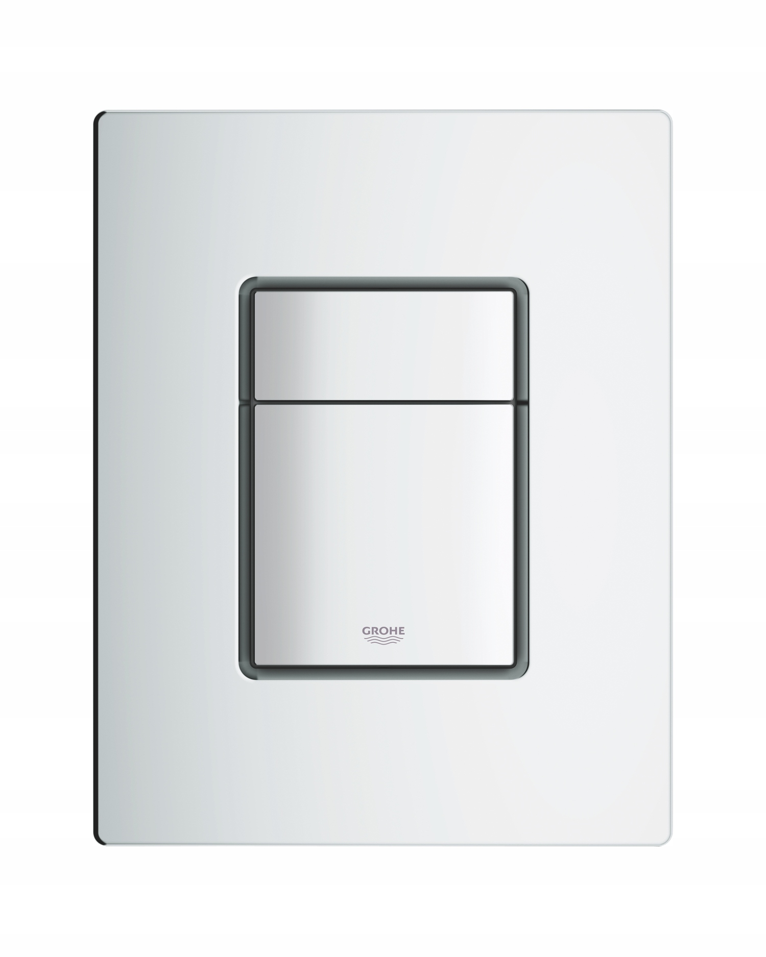 Stelaż podtynkowy RAPID SL 5w1 Grohe chrom mat Wysokość 113 cm