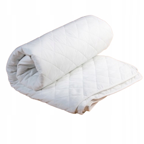 Potah na matrace 120x200x14 prošívaný, antialergický