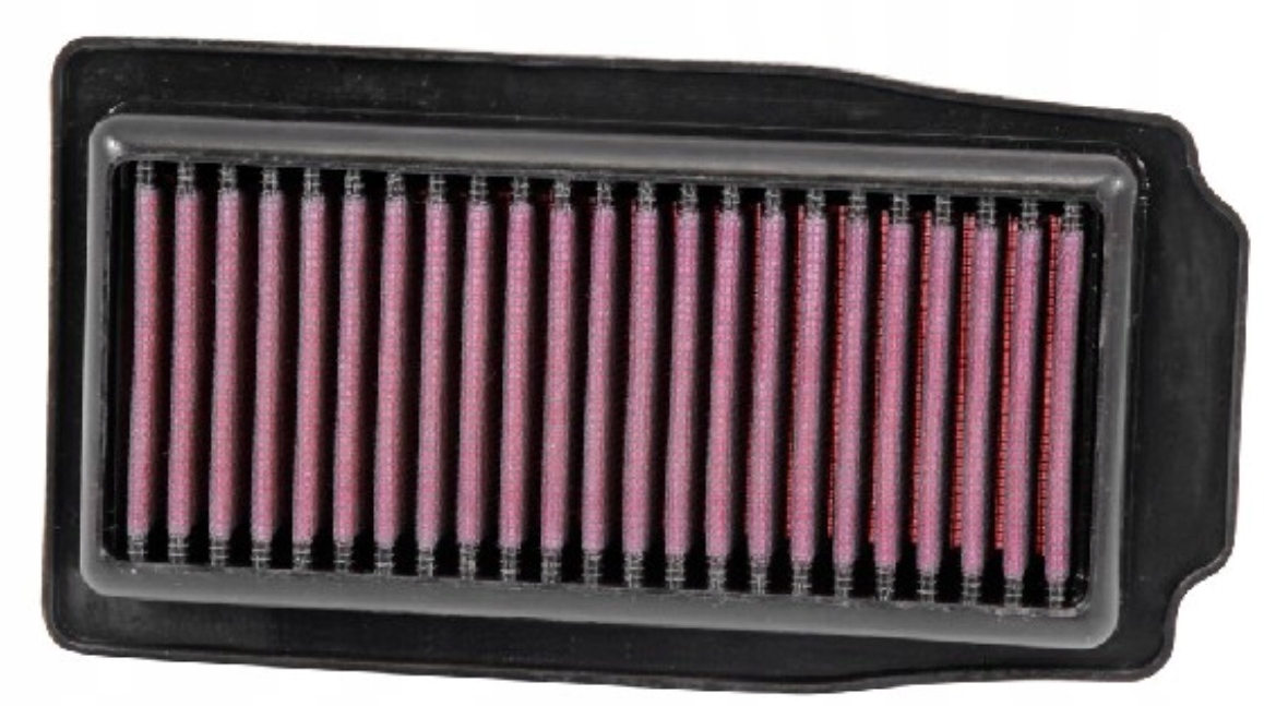 Vzduchový Filtr Suzuki Gsx 250 Ra Abs 17-21