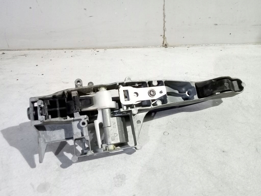 Citroen C5 II handle exterior right front KPKD