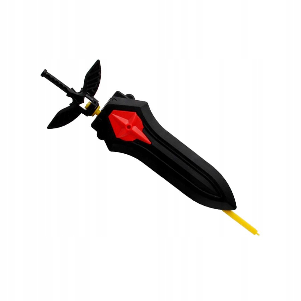 High Performance With Double Direction Of Launcher Wiek dziecka 18 lat +