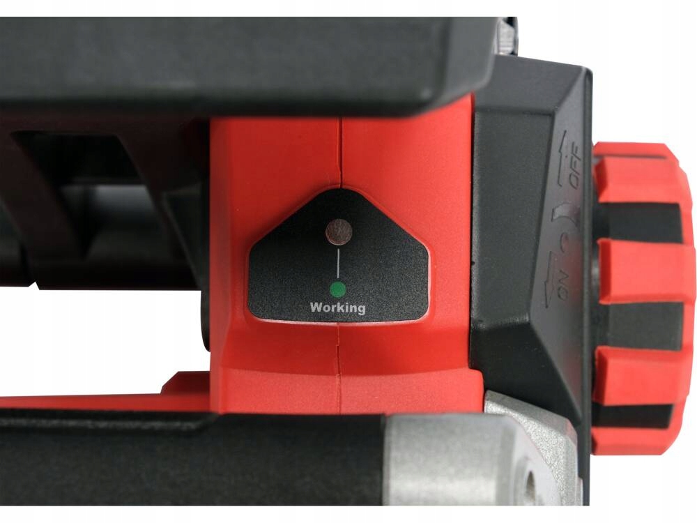 YATO ELEKTRYCZNA PILARKA ŁAŃCUCHOWA 1600W 35CM YT-84868 Zasilanie sieciowe