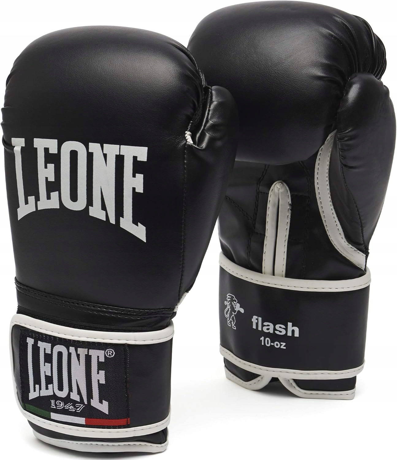 Boxerské rukavice 8oz tréninkové na suchý zip