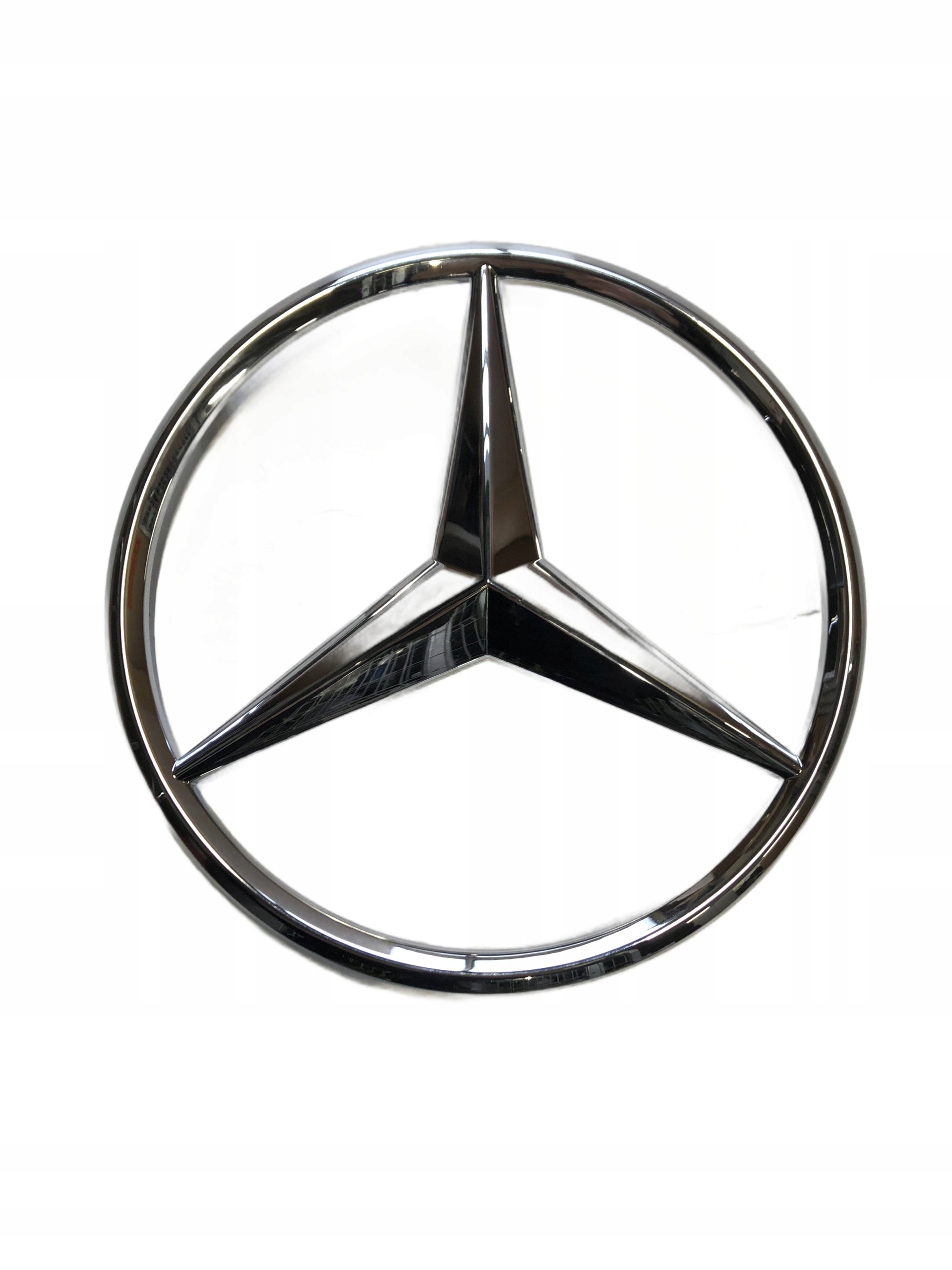 GWIAZDA GRILA MERCEDES ML GL GLC GLE GT SPRINTER 907 910