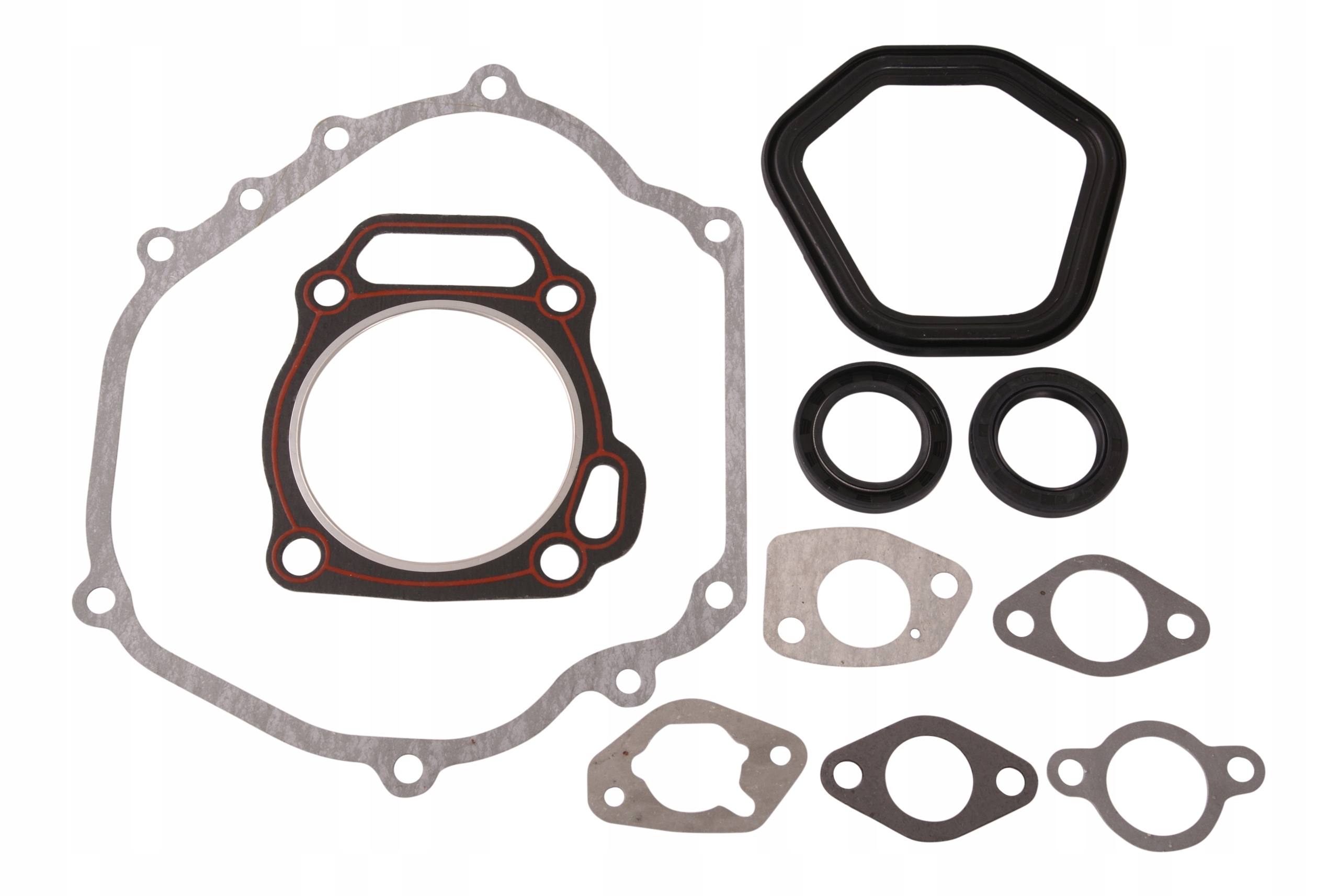 USZCZELKI SILNIKA ZESTAW HONDA GX390 GX 390