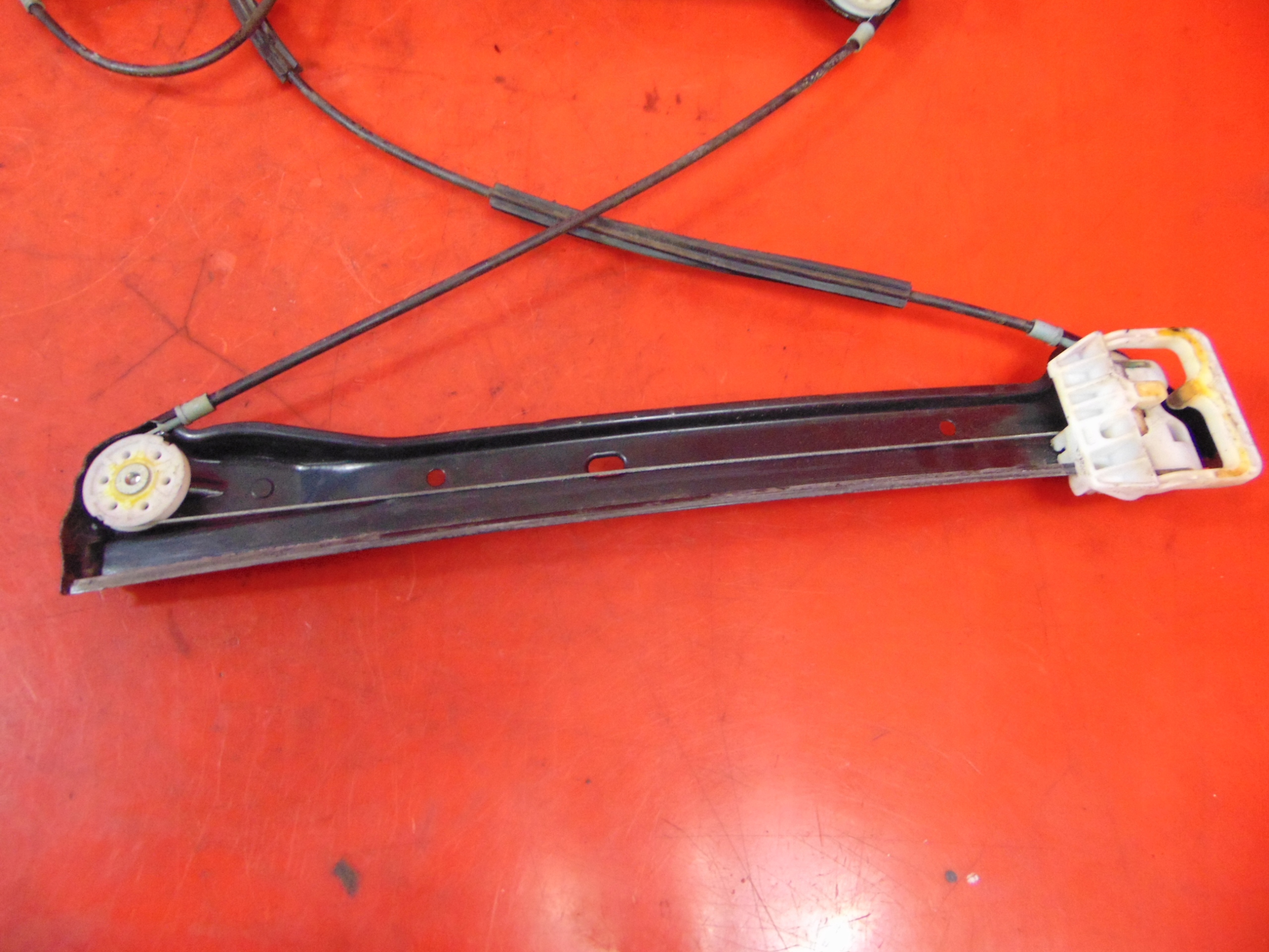 MINI Countryman R60 window regulator left front EU