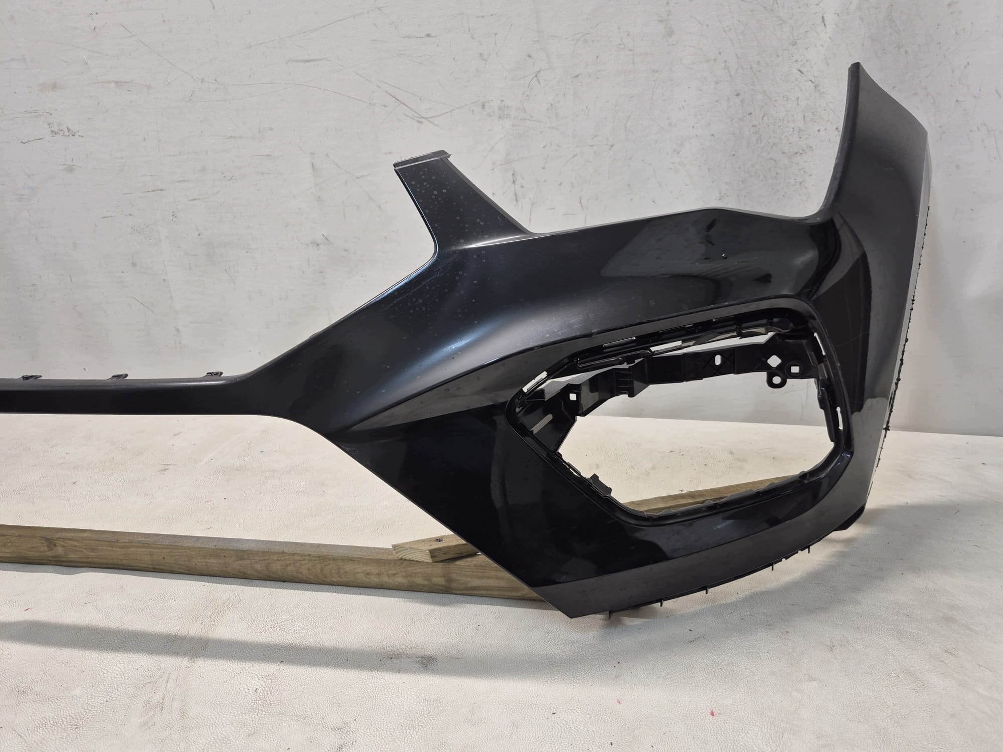 CUPRA ATECA LIFT 575 20- bumper front front 6XPDC 575807221
