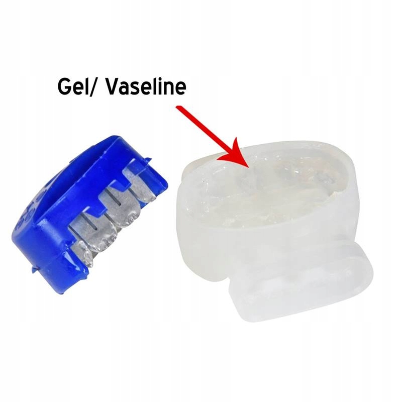 Husqvarna Automower Łącznik Przewodu Złączka 501980201 ORYGINAŁ Kod producenta 501980201