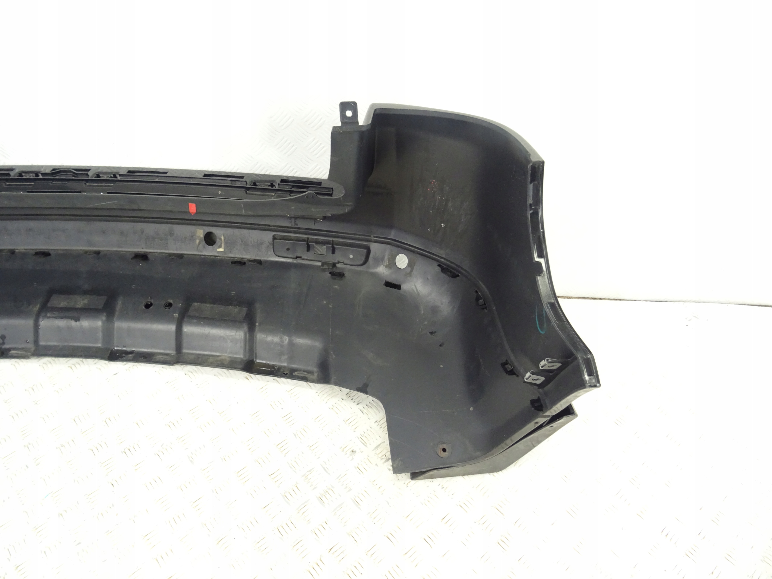 Land Rover Freelander HST SPORT bumper rear part