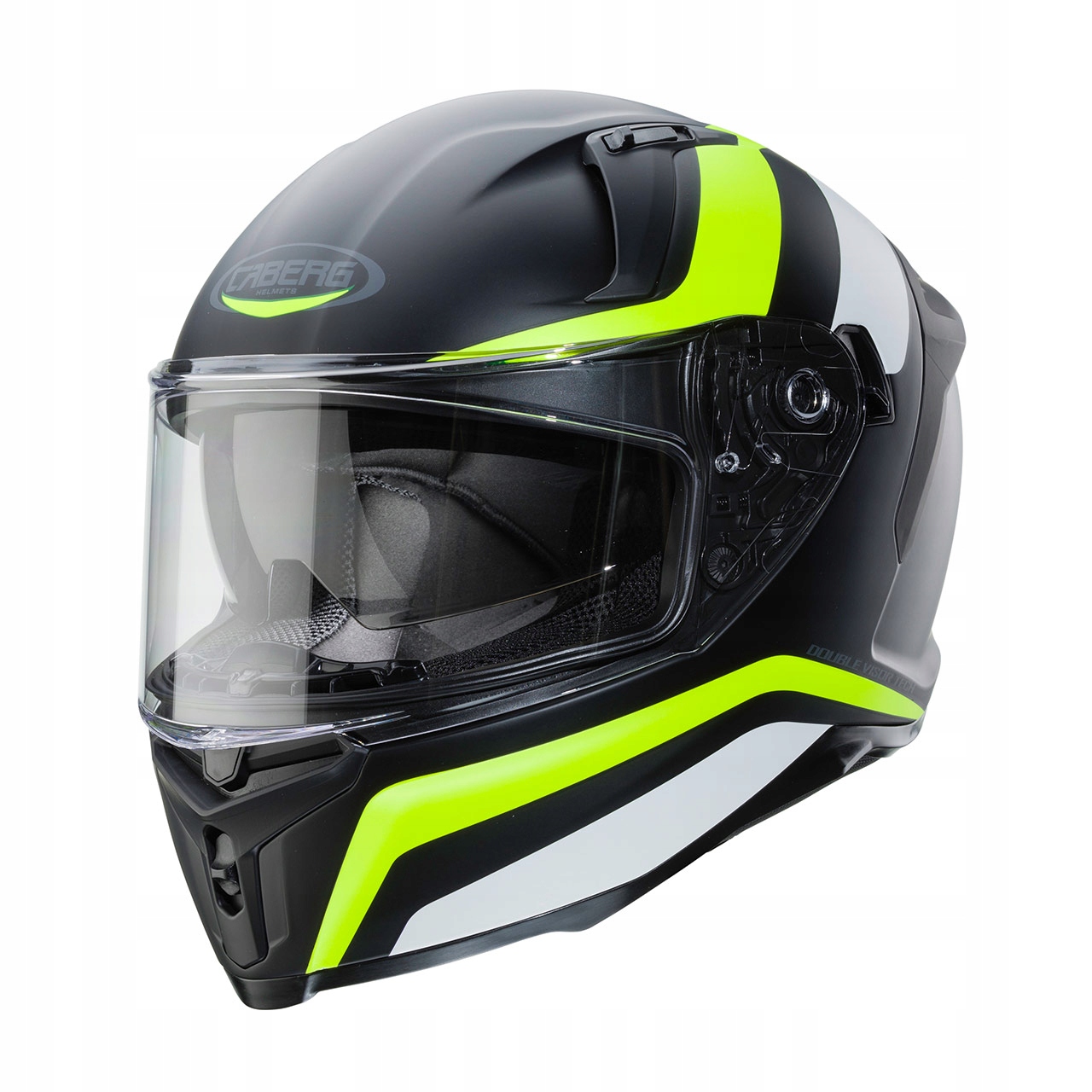 CABERG KASK INTEGRALNY AVALON BLAST XS Producent Caberg
