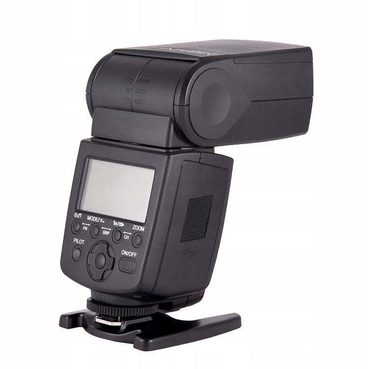 Lampa BŁYSKOWA Yongnuo YN-568EX III TTL HSS CANON Marka Yongnuo