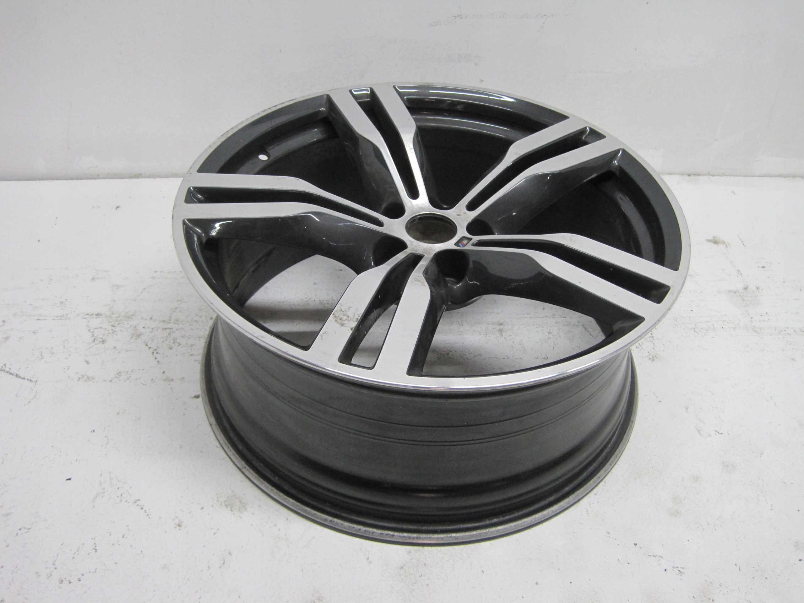 disk BMW G11 G12 M R20 7850581 NR 615
