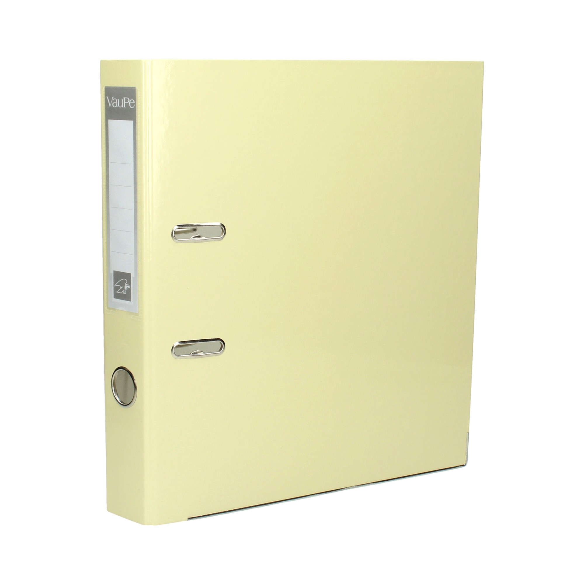 SEGREGATOR FCK A4/5CM WANILIOWY Z TAŚMĄ A'30 2131