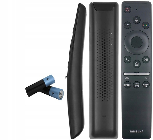 Originální Dálkový Ovladač Pro Televizor UE55RU8002 Samsung RU8002 UE55RU8002U