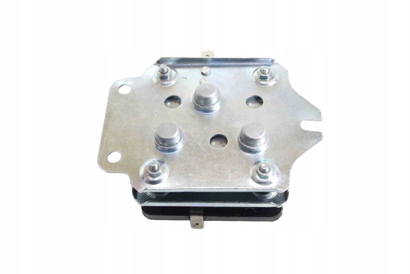 PROSTOWNIK DIODOWY ETZ ETZ ML Producent Roy