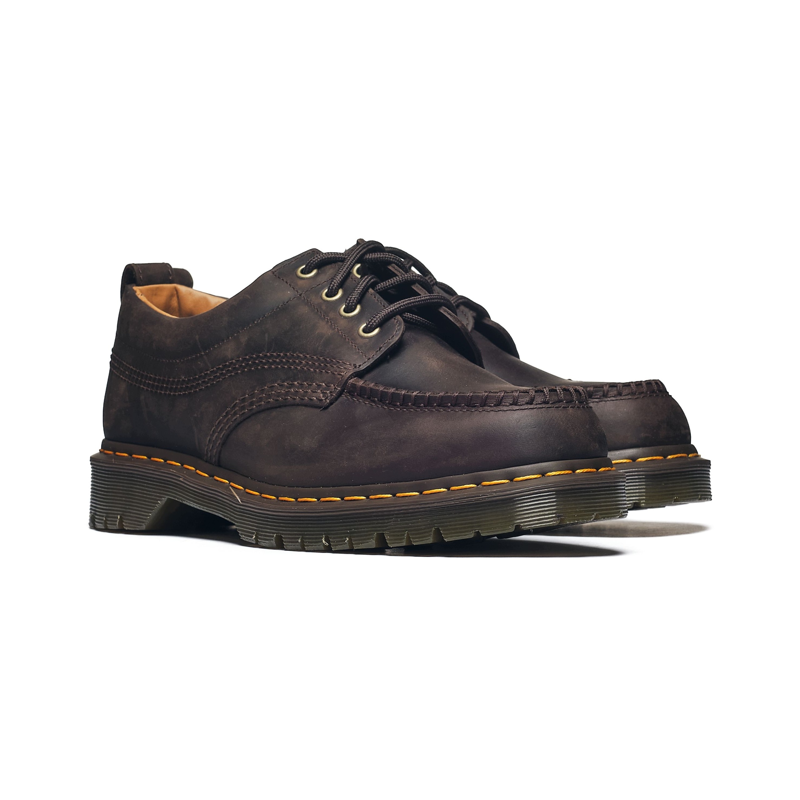 Polobotky Dr. Martens Lowell 46 Unisex