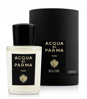 Colonia Yuzu eau de parfum spray