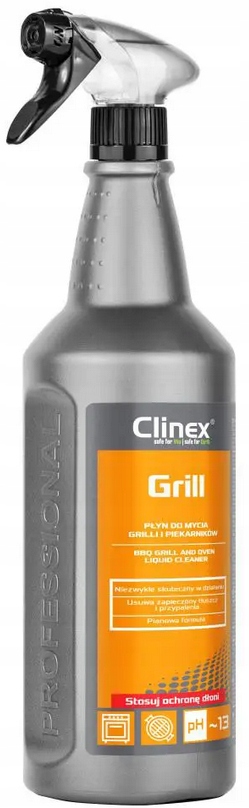 CLINEX W3  3837