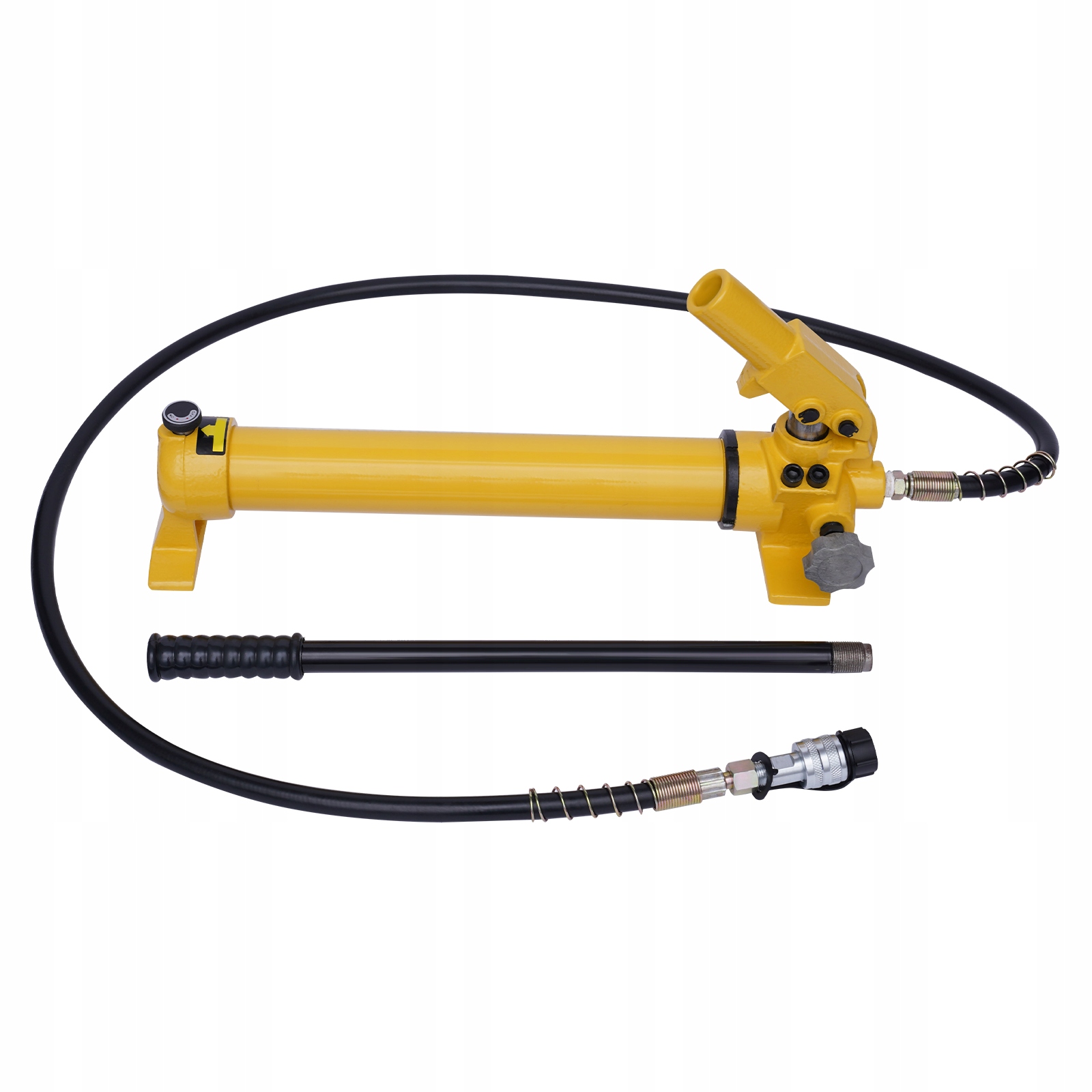 Ruční Hydraulická Pumpa 700 Bar