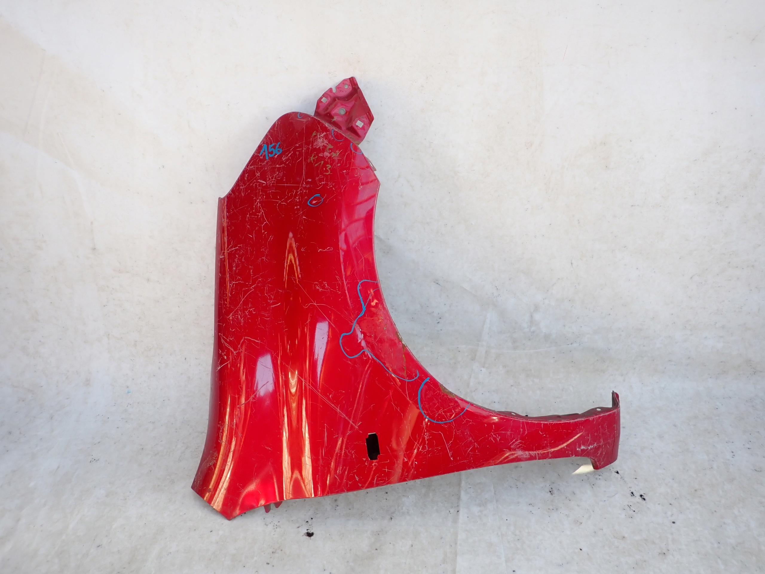 NISSAN MICRA K13 LIFT 13- fender right front front